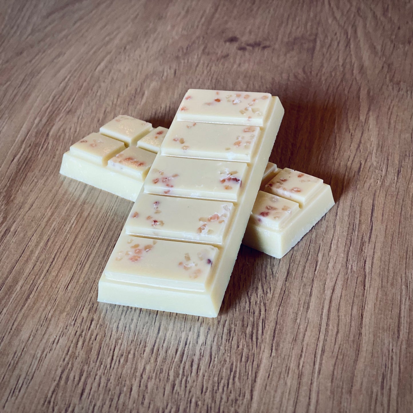 Jasmine & Sin --Bath Melt Bar --Presale